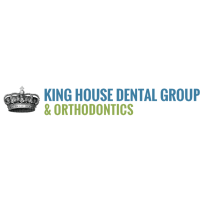King House Dental Group Logo