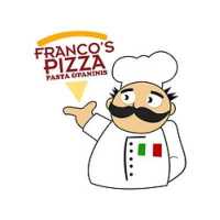 Franco's Pizza & Trattoria Logo