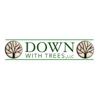 Down With Trees, LLC Logo