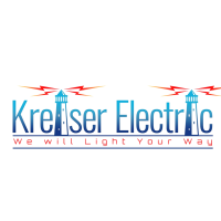 Kreiser Electric, Inc Logo