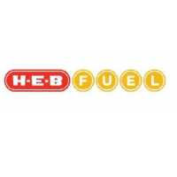 H-E-B Fuel Logo