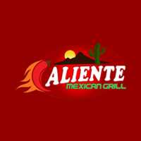 Caliente Mexican Restaurant Logo