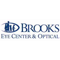 Brooks Eye Center & Optical Logo