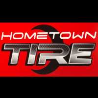 Hometown Tire LLC Logo