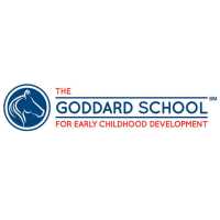 The Goddard School of Springfield Logo