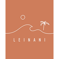 Leinani Leis Logo
