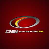 OSI Automotive Logo