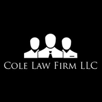 Cole Law Firm, LLC Logo
