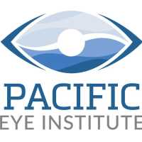 Pacific Eye Institute - Apple Valley Logo