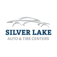 Silver Lake Auto & Tire Centers Logo