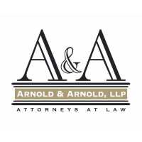 Arnold & Arnold, LLP Logo