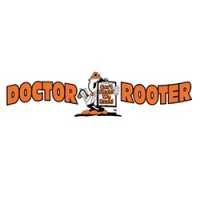 Doctor Rooter Logo