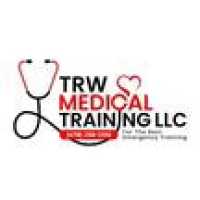 TRW Medical Training LLC Logo