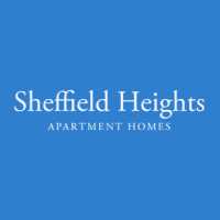 Sheffield Heights Apartment Homes Logo