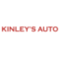 Kinley's Auto Shop Logo
