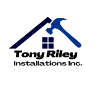 Tony Riley Flooring Installations Logo