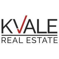 Carl Kvale-Kvale Real Estate Logo