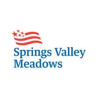 Springs Valley Meadows Logo