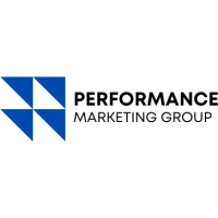 Performance Marketing Group, Inc. Logo