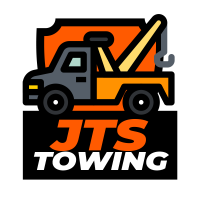 JT's Towing Logo