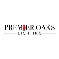 Premier Oaks Lighting Logo