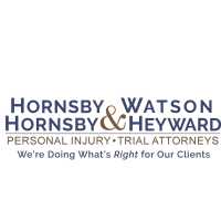 Hornsby, Watson, Hornsby & Heyward Logo