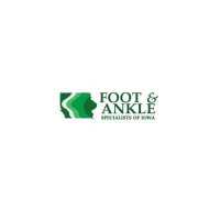 Foot & Ankle Specialists Of Iowa Logo