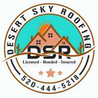 Desert Sky Roofing Logo