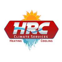 HRC Climate Services Logo