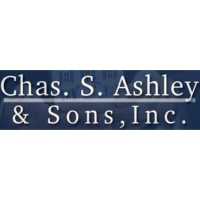 Chas S Ashley & Sons Inc - New Bedford, Massachusetts Insurance Logo