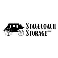 Stagecoach Storage Logo