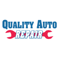 Quality Auto Repair Logo