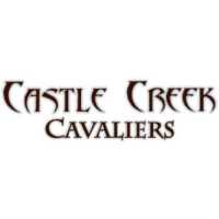 Castle Creek Cavaliers Logo