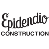 Epidendio Construction Inc. Logo