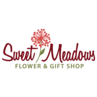 Sweet Meadows Flower & Gift Shop Logo