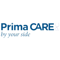 Prima CARE Otolaryngology Logo