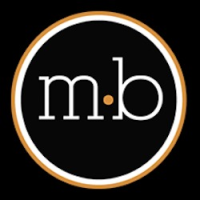 MB STONE Professional Logo