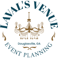 Laval's Venue Logo