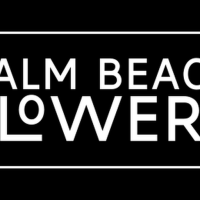 Flagler Floral Co. Palm Beach Logo