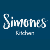 Simone's Kitchen âœŒï¸ Logo