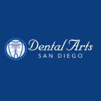 Dental Arts San Diego | Emergency Dentist | Implant Dentist Logo