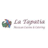 La Tapatia Mexican Cuisine & Catering Logo