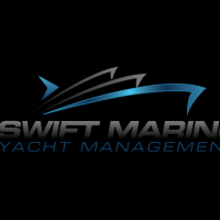 Swift Marine Yacht Management & Boat Detailing Logo