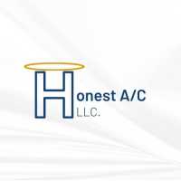Honest A/C LLC Logo