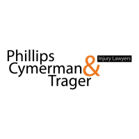 Phillips, Cymerman & Trager, S.C. Logo