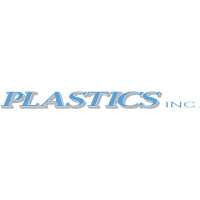 Plastics Inc Logo