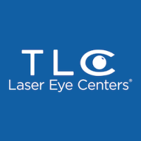 TLC Laser Eye Centers - CLOSED Logo