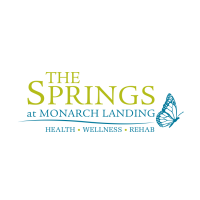 The Springs at Monarch Landing Logo