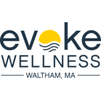 Evoke Wellness at Waltham Logo