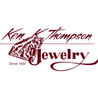 Ken K. Thompson Jewelry Logo